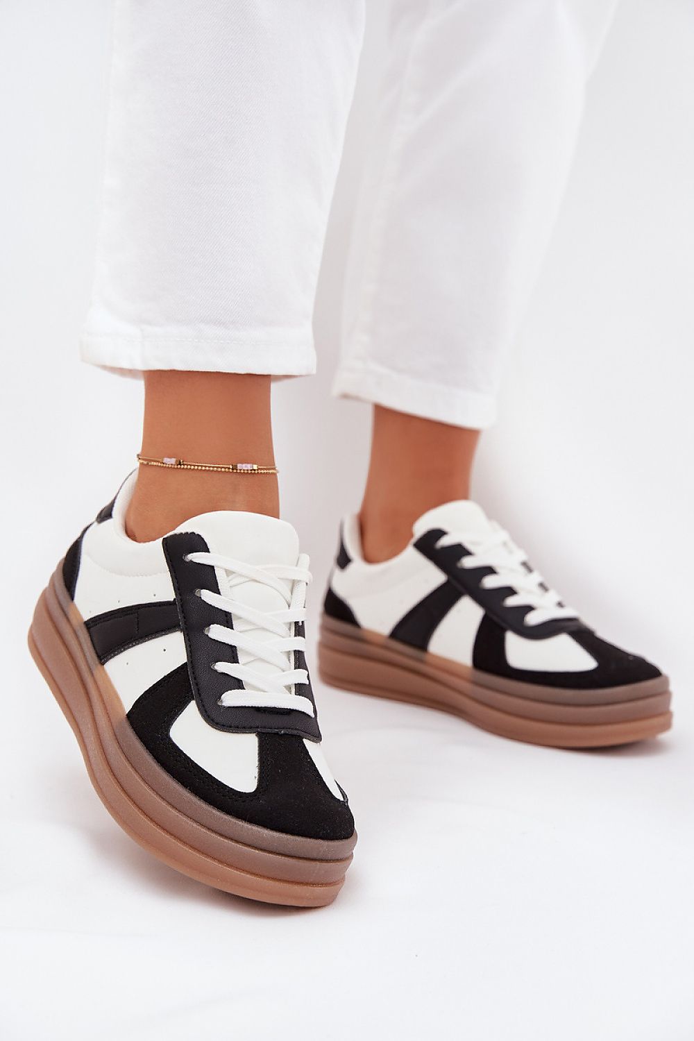  Sport cipő model 216422 Step in style 
