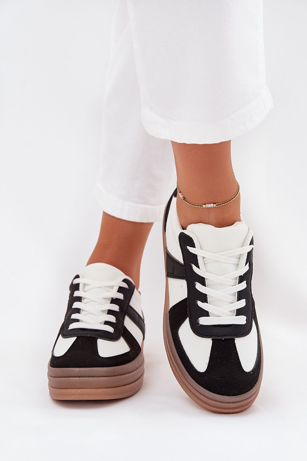 Sport cipő model 216422 Step in style 