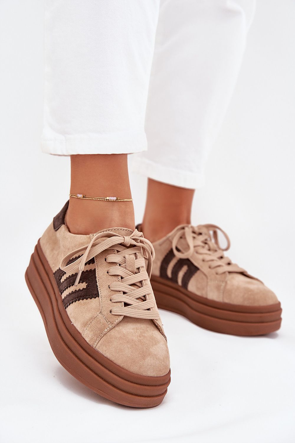  Sport cipő model 216423 Step in style 