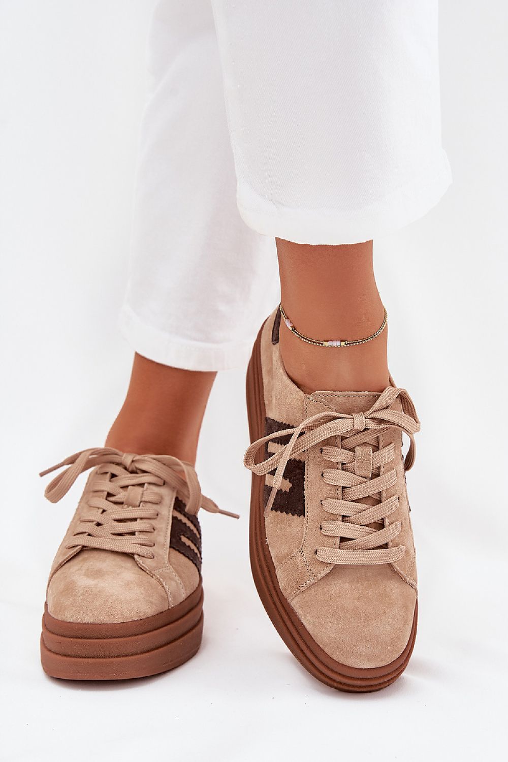  Sport cipő model 216423 Step in style 