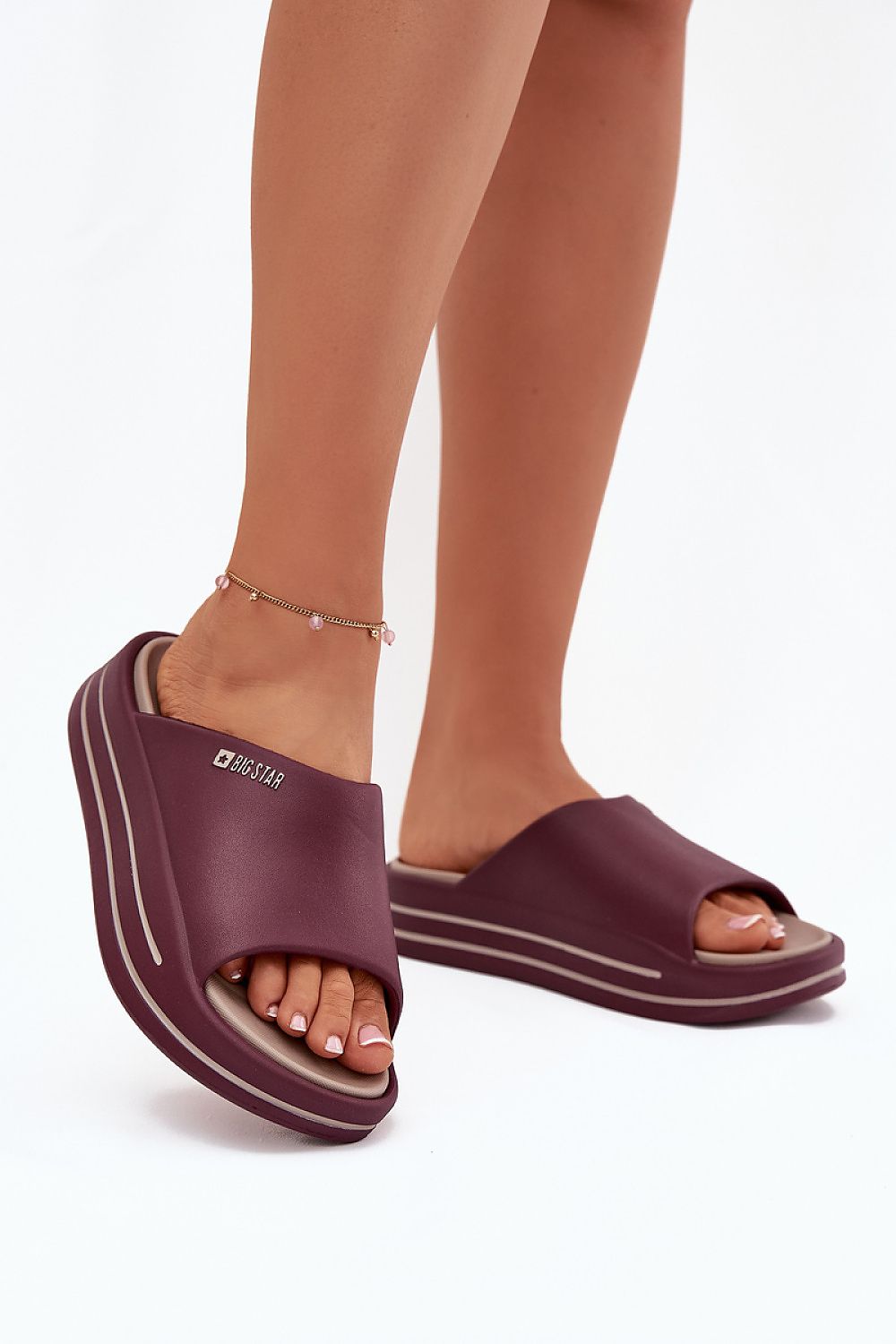 Papucs model 216430 Step in style 
