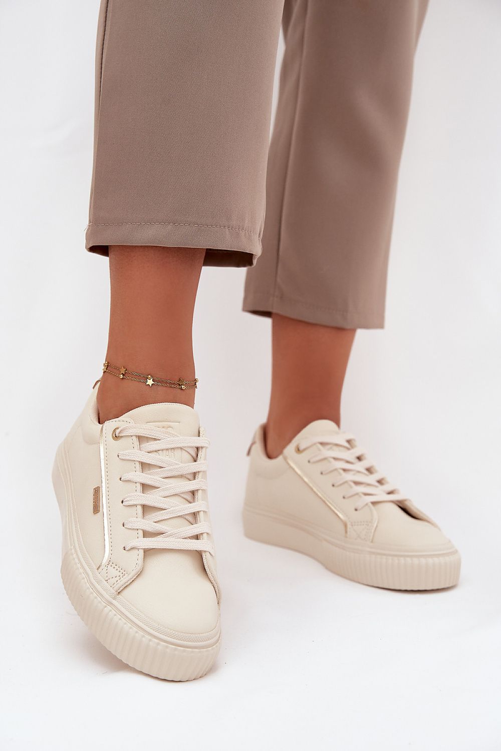  Sport cipő model 216434 Step in style 