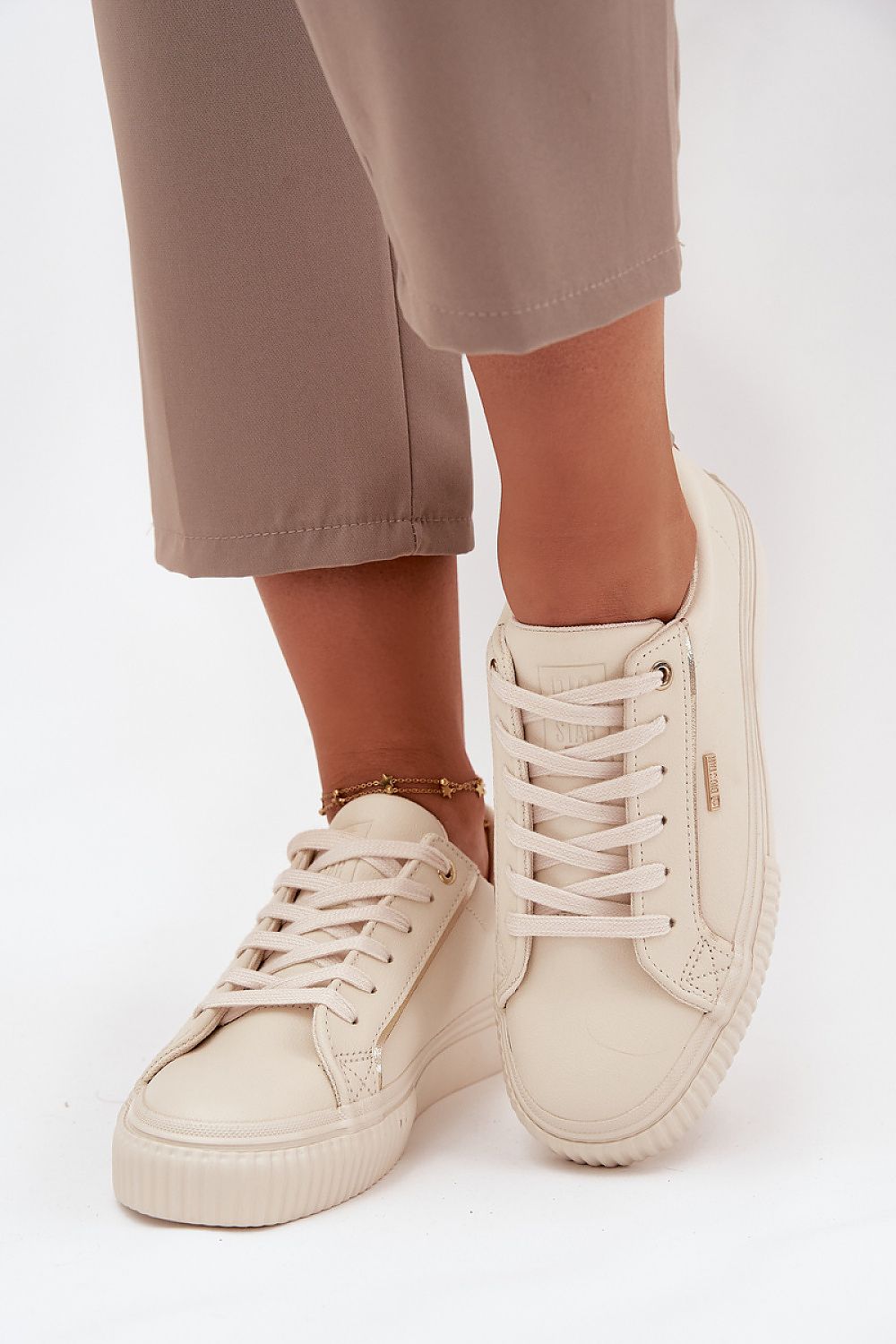  Sport cipő model 216434 Step in style 