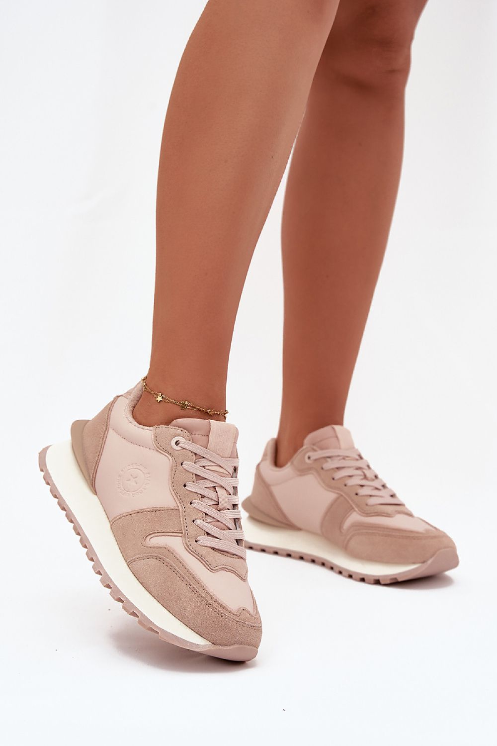  Sport cipő model 216435 Step in style 