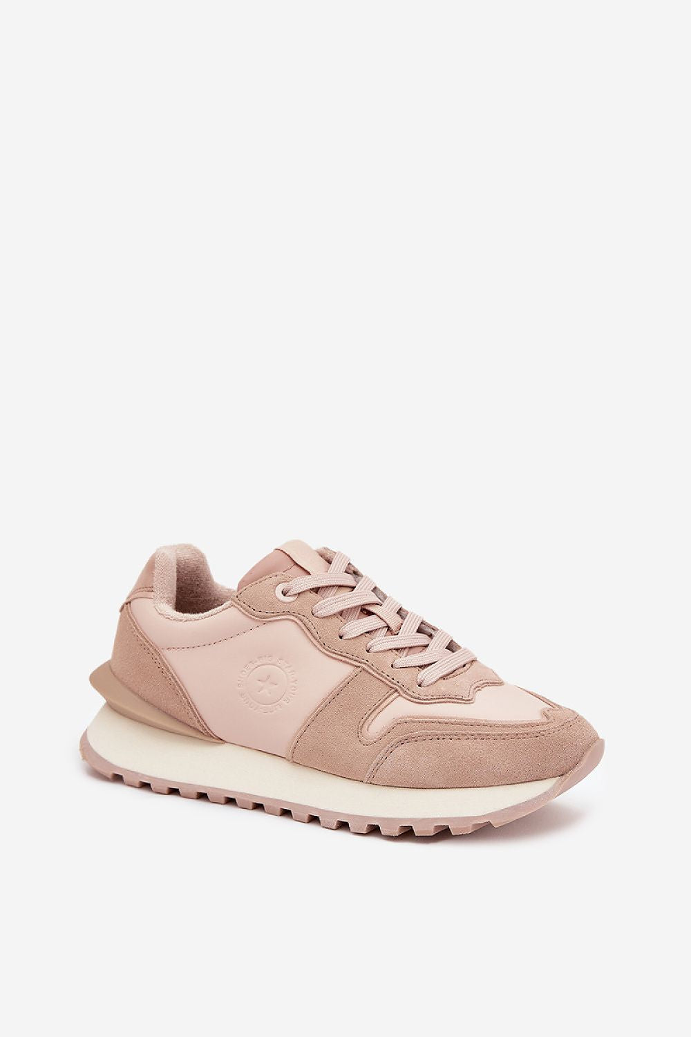  Sport cipő model 216435 Step in style 