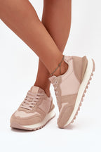  Sport cipő model 216435 Step in style 