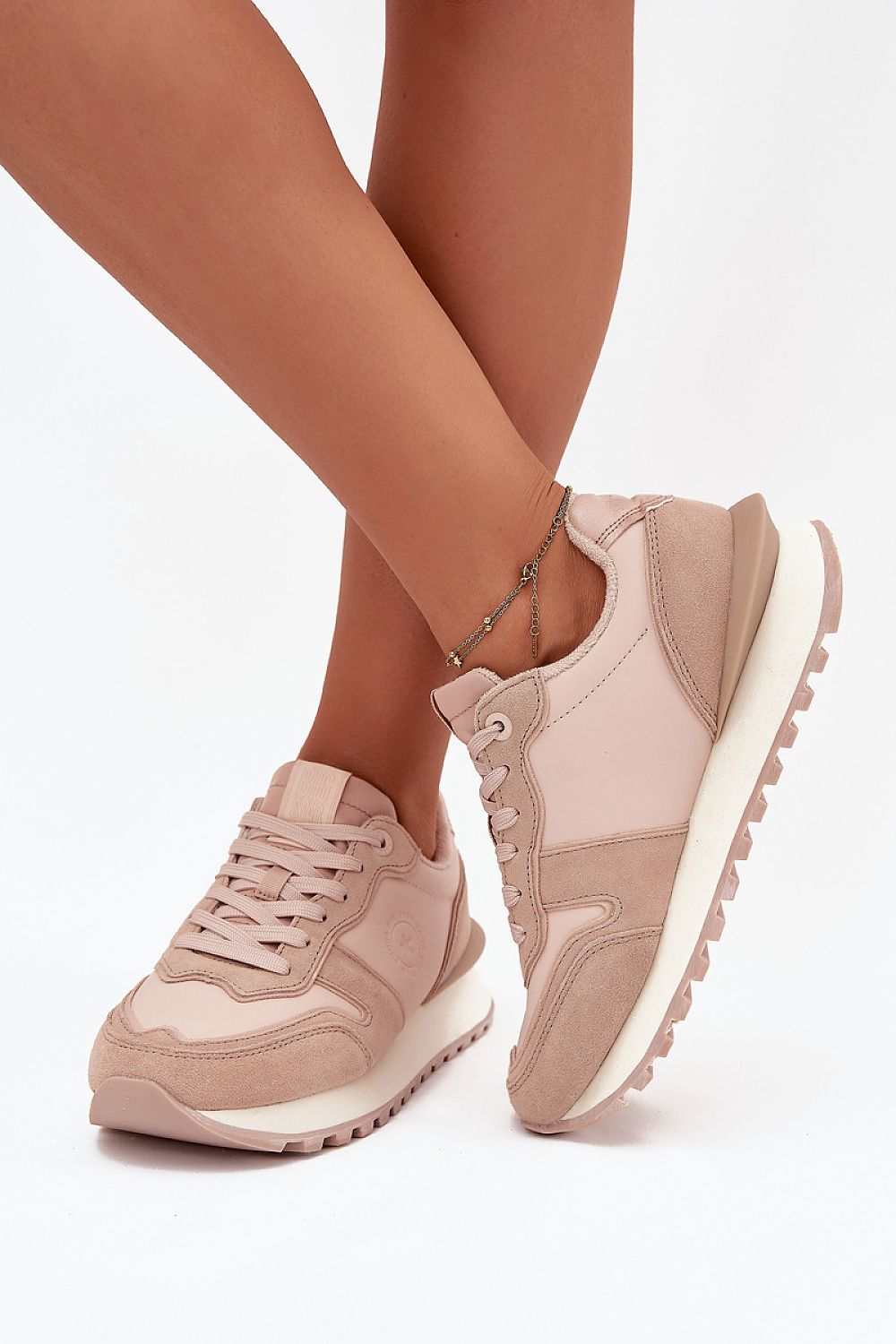  Sport cipő model 216435 Step in style 