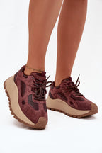  Sport cipő model 216438 Step in style 
