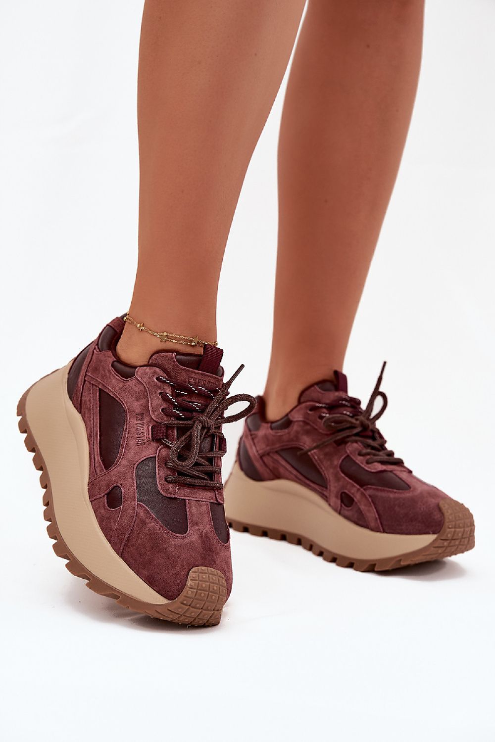  Sport cipő model 216438 Step in style 