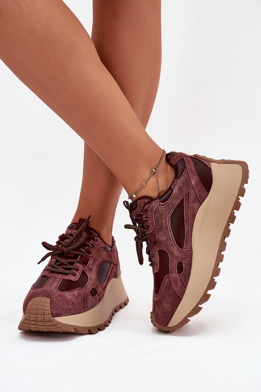  Sport cipő model 216438 Step in style 