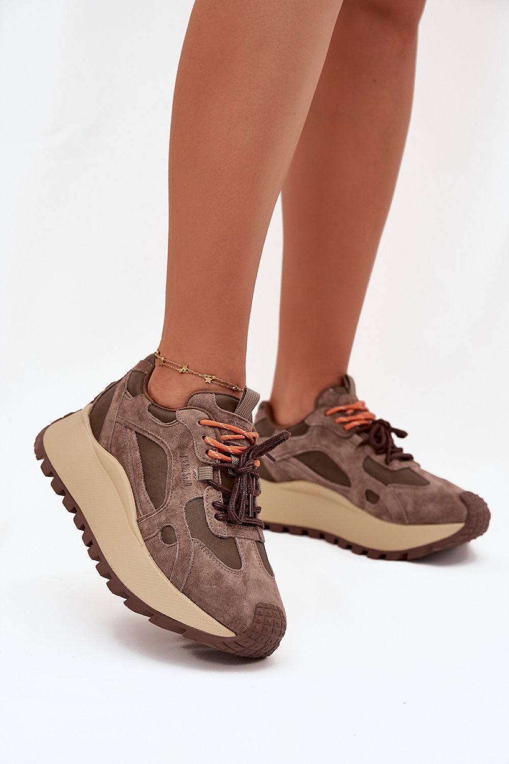  Sport cipő model 216439 Step in style 