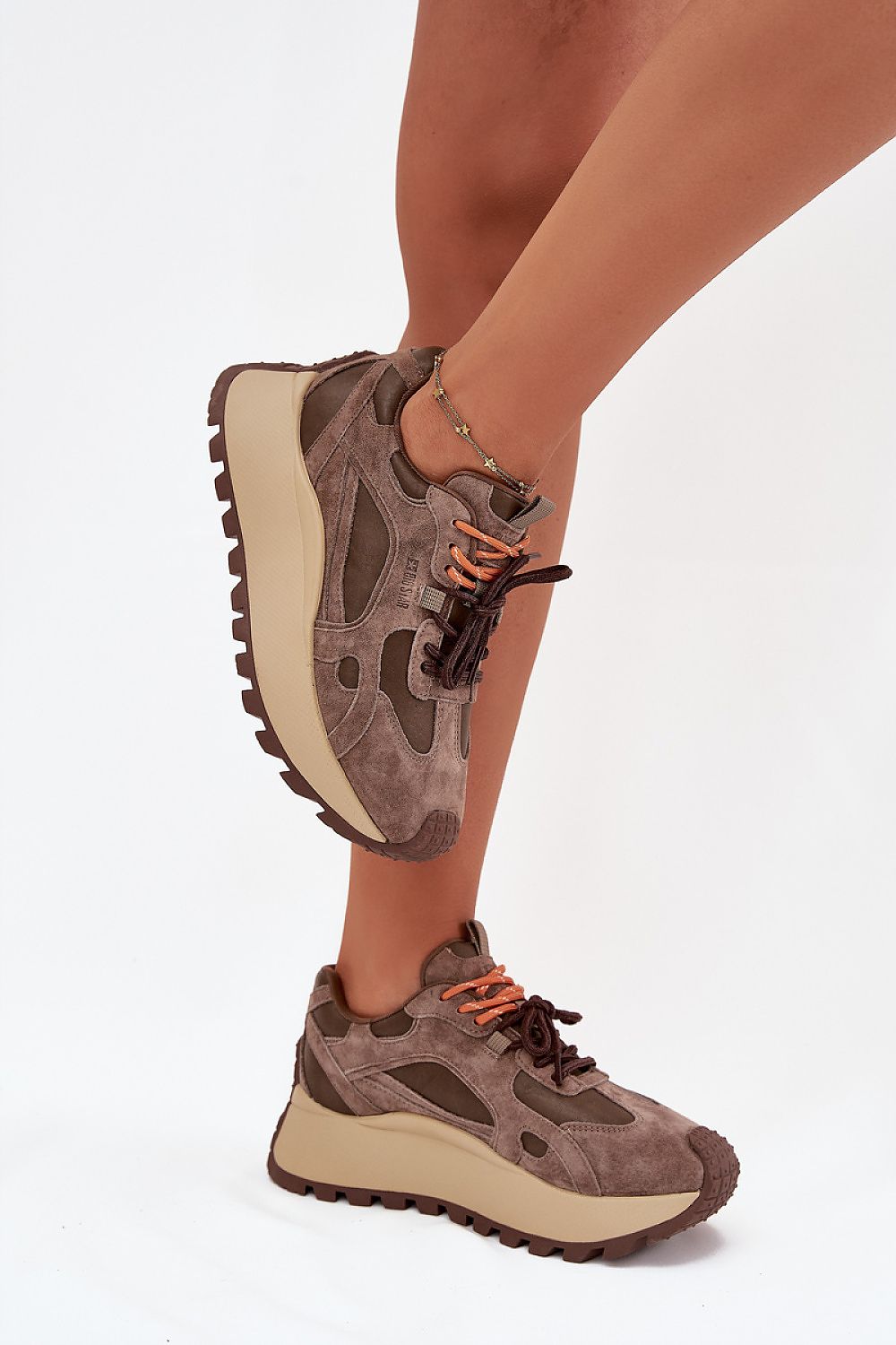  Sport cipő model 216439 Step in style 