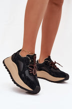  Sport cipő model 216440 Step in style 