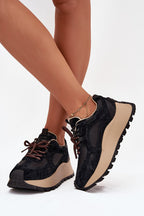  Sport cipő model 216440 Step in style 