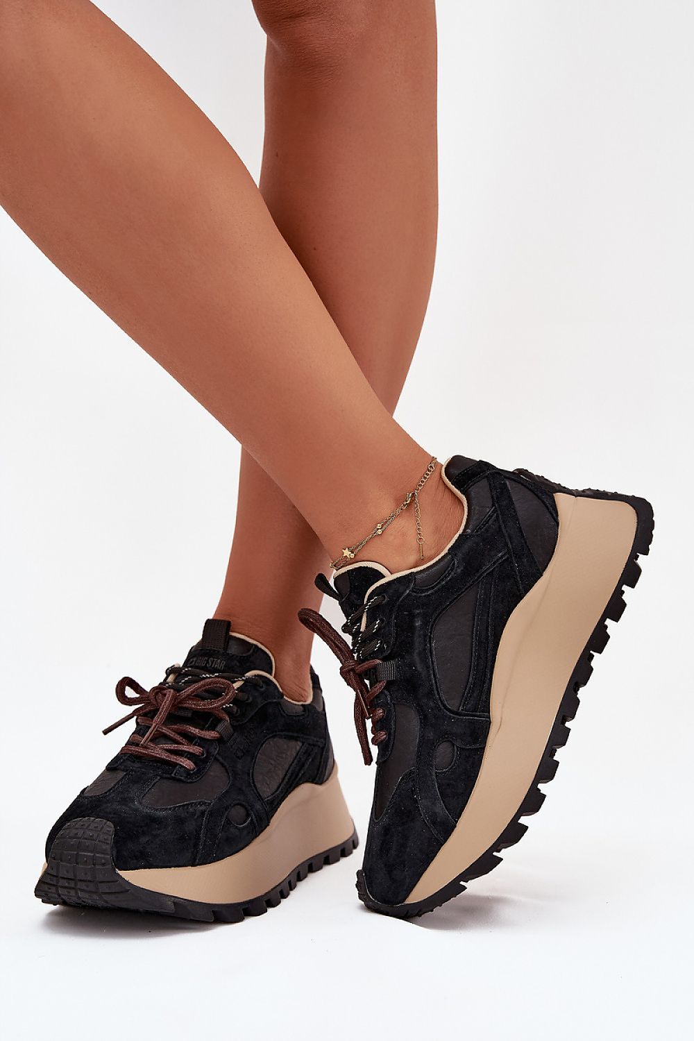  Sport cipő model 216440 Step in style 