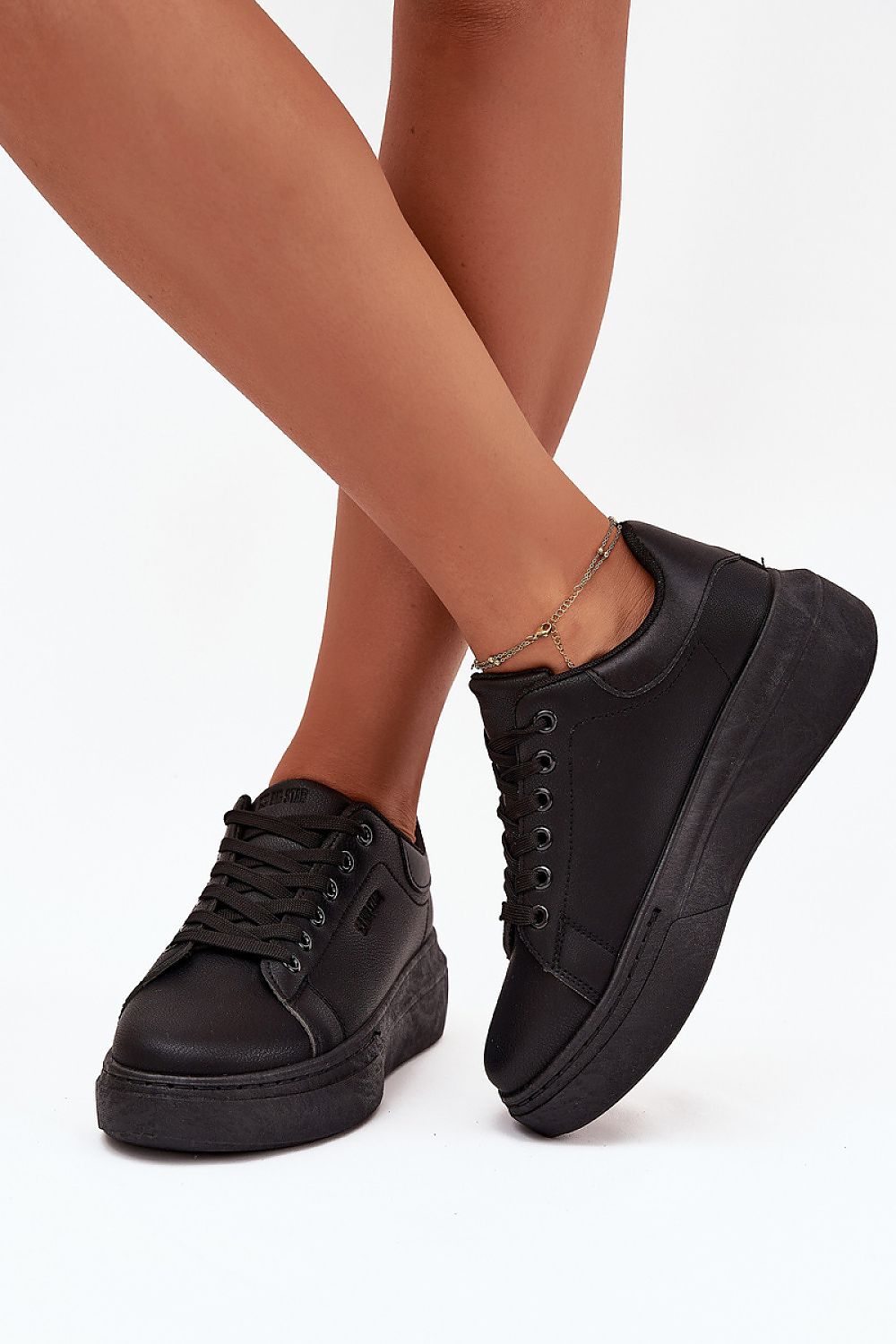  Sport cipő model 216443 Step in style 