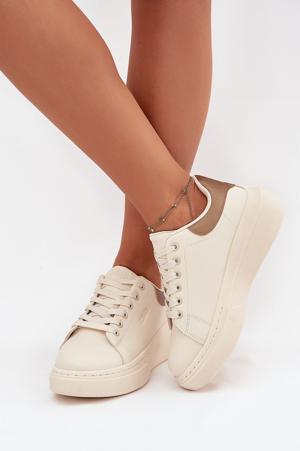  Sport cipő model 216444 Step in style 