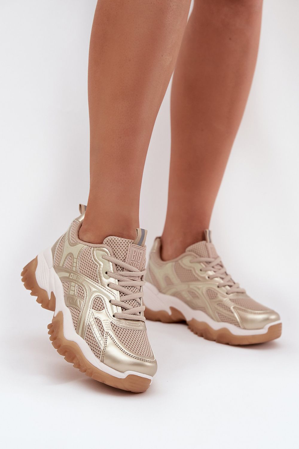  Sport cipő model 216445 Step in style 