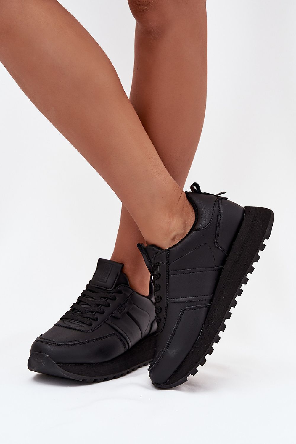  Sport cipő model 216446 Step in style 