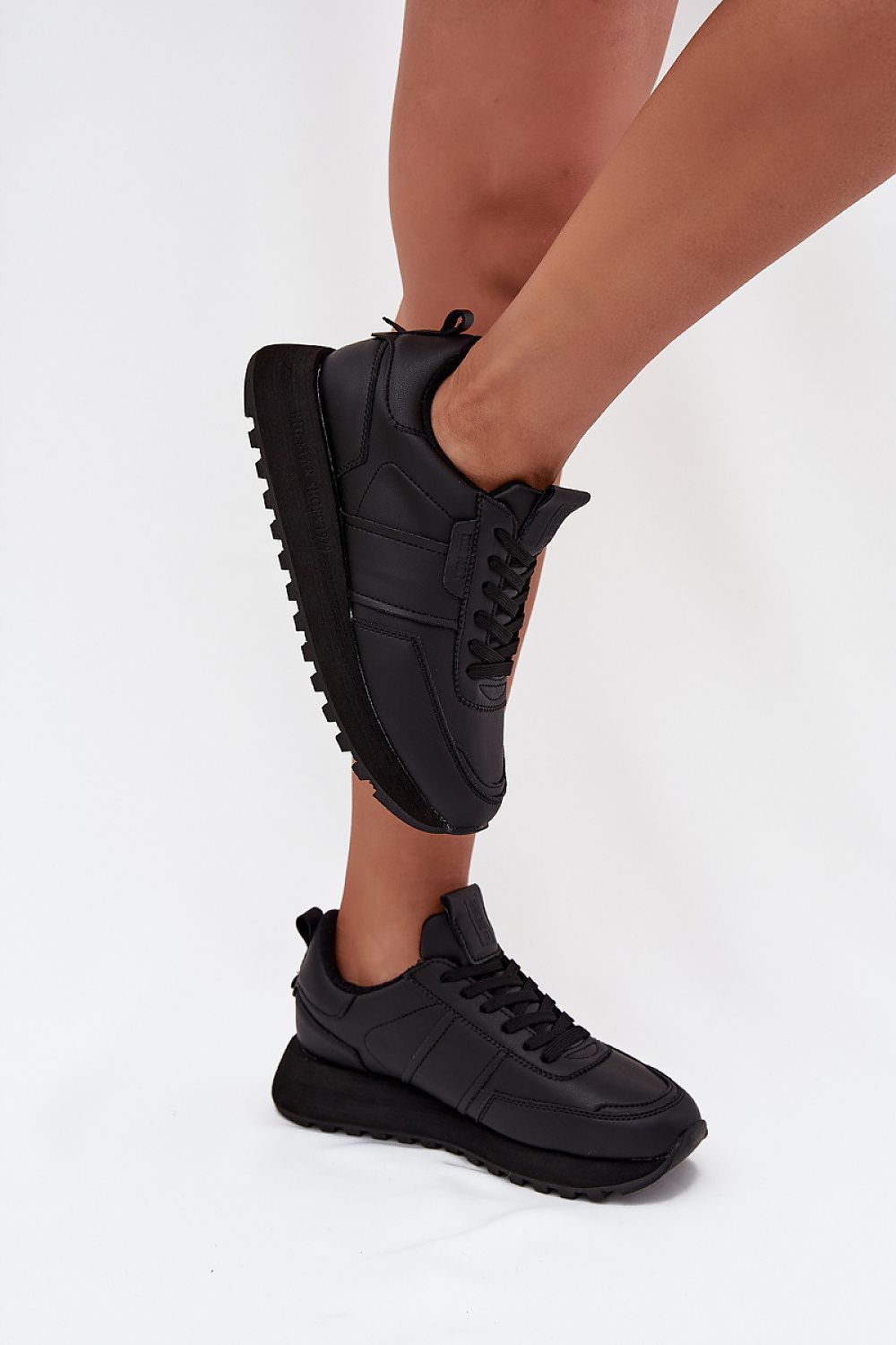  Sport cipő model 216446 Step in style 