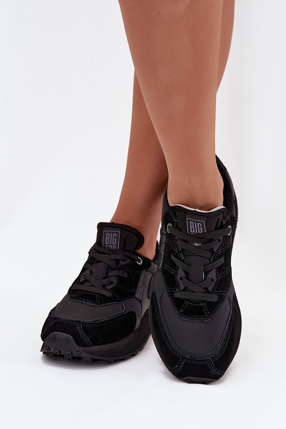  Sport cipő model 216447 Step in style 