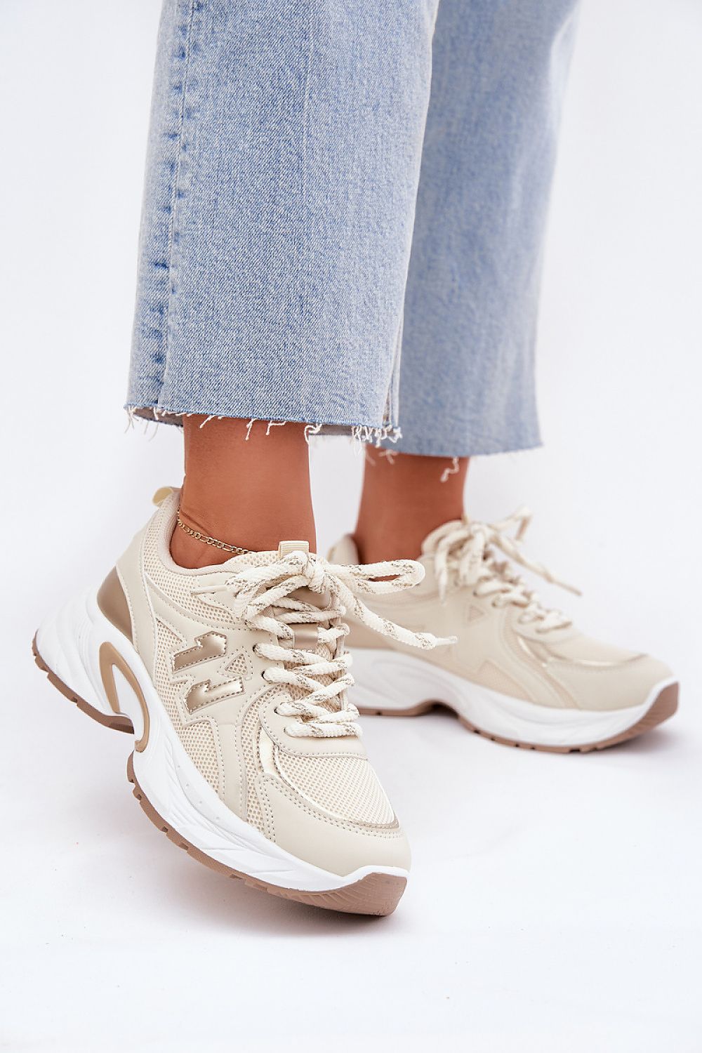  Sport cipő model 216448 Step in style 
