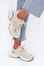  Sport cipő model 216448 Step in style 
