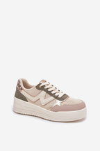  Sport cipő model 216449 Step in style 