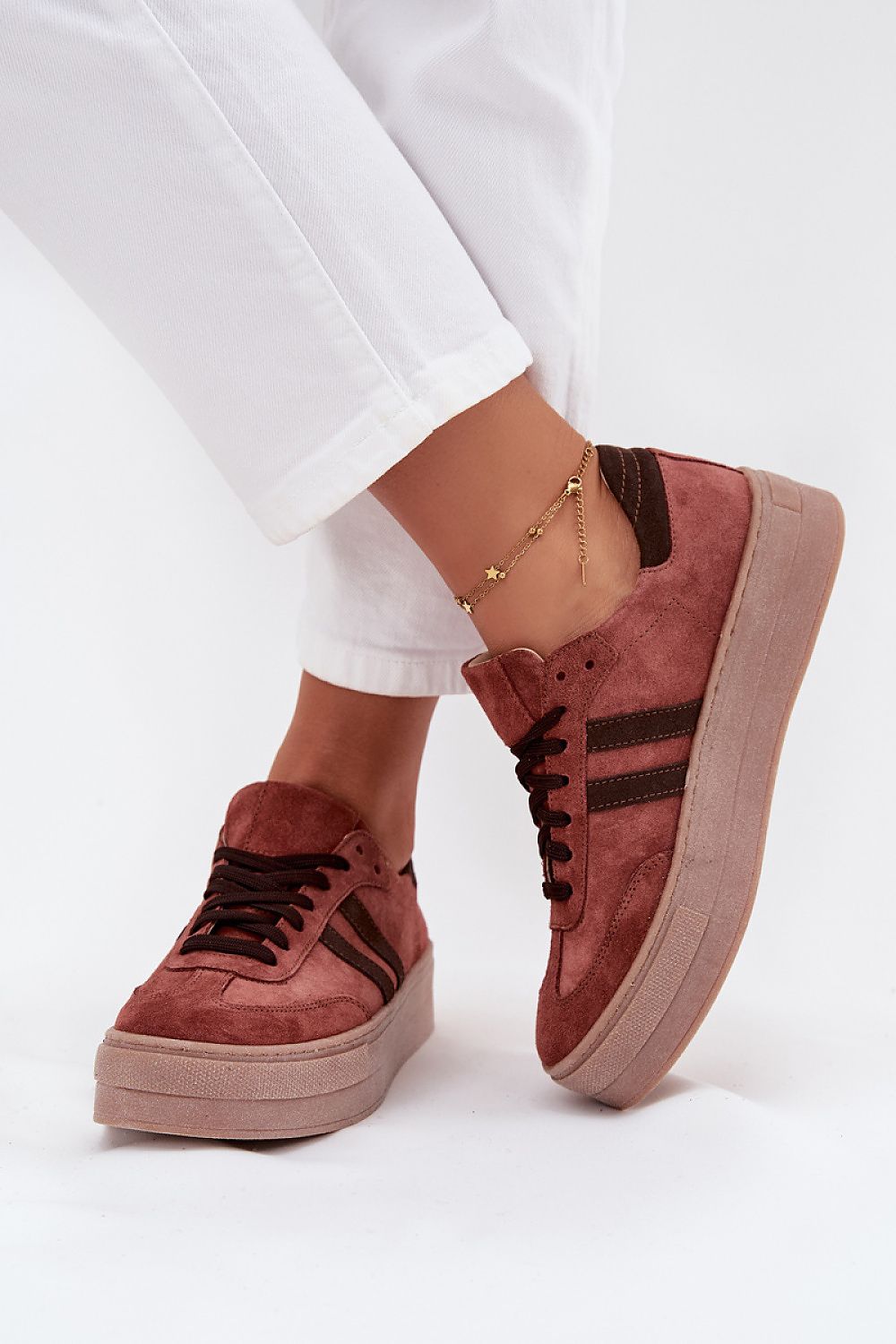  Sport cipő model 216456 Step in style 