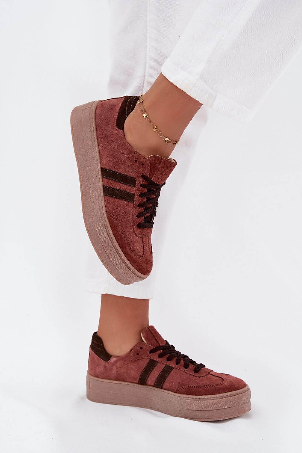  Sport cipő model 216456 Step in style 