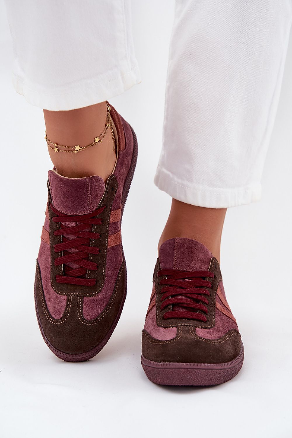  Sport cipő model 216457 Step in style 