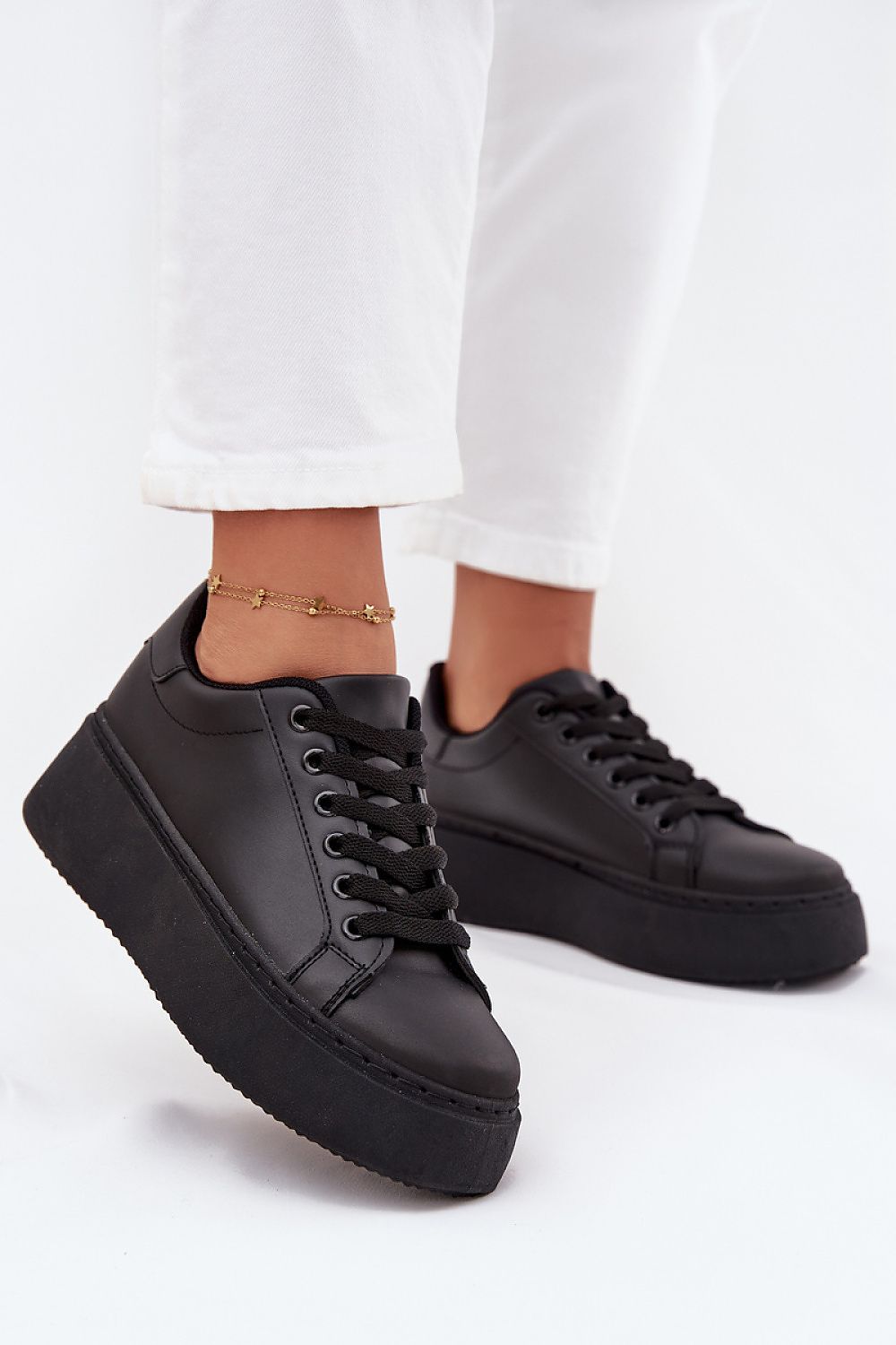  Sport cipő model 216458 Step in style 