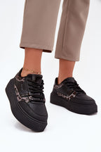  Sport cipő model 216463 Step in style 