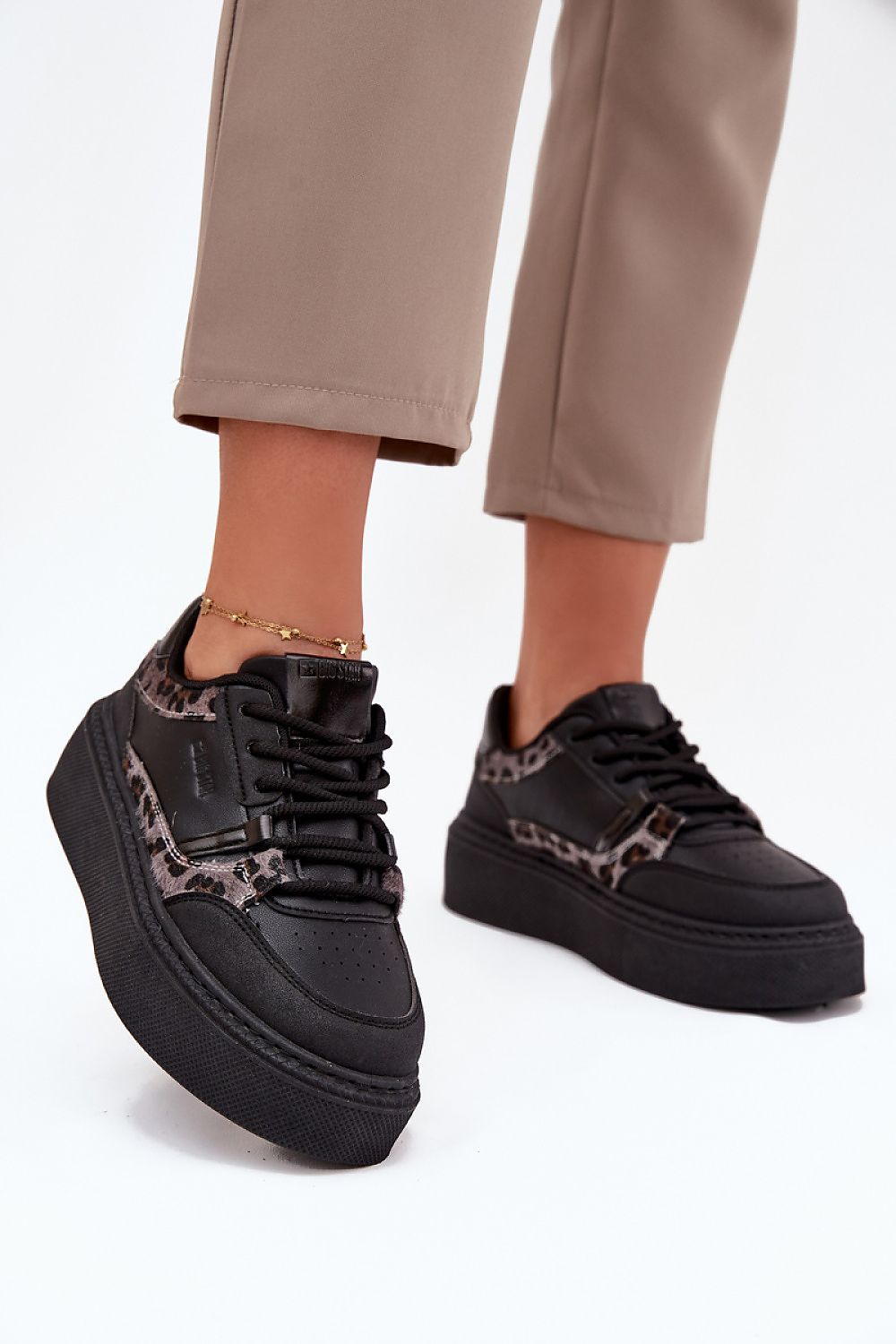  Sport cipő model 216463 Step in style 