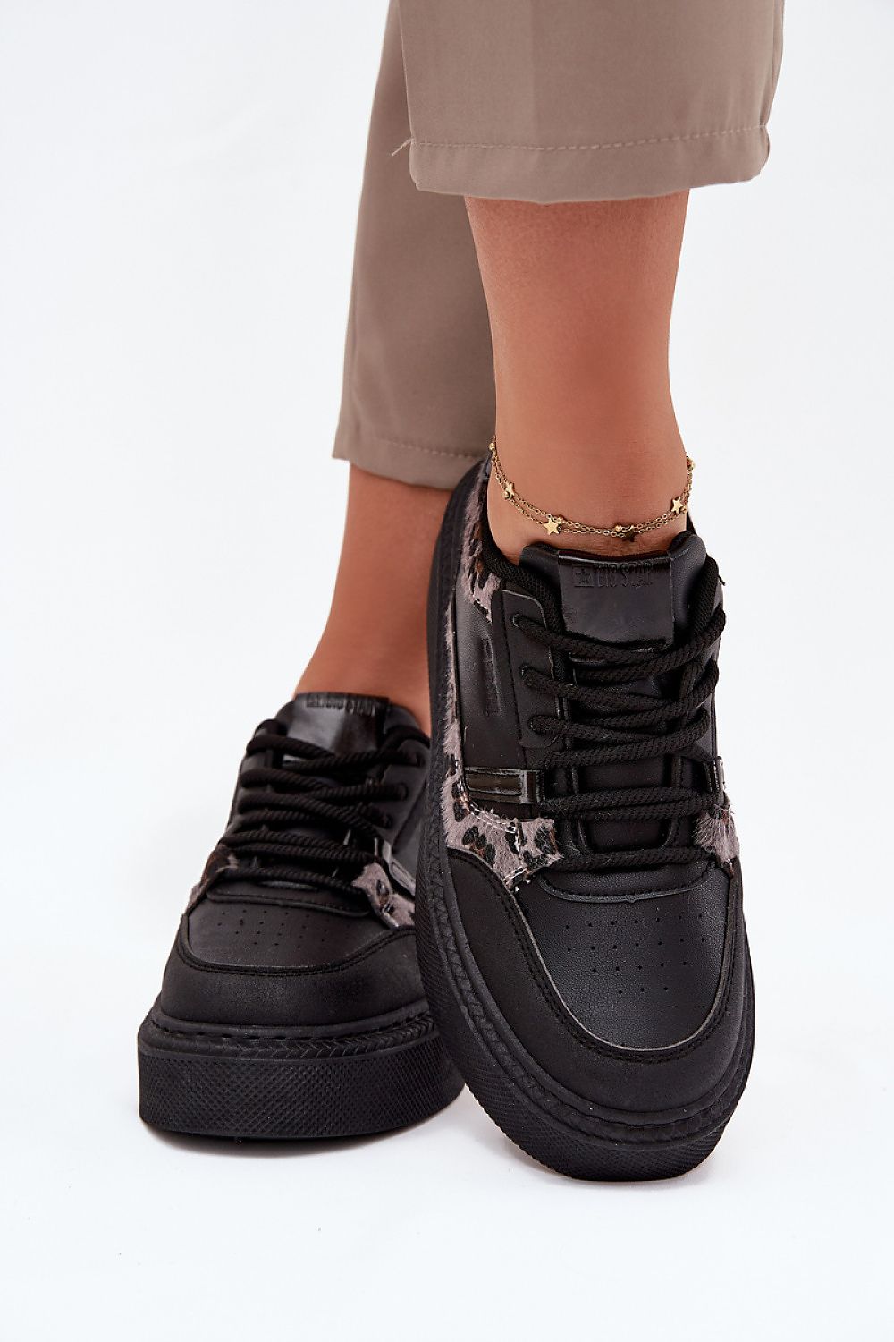  Sport cipő model 216463 Step in style 