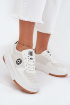  Sport cipő model 216464 Step in style 