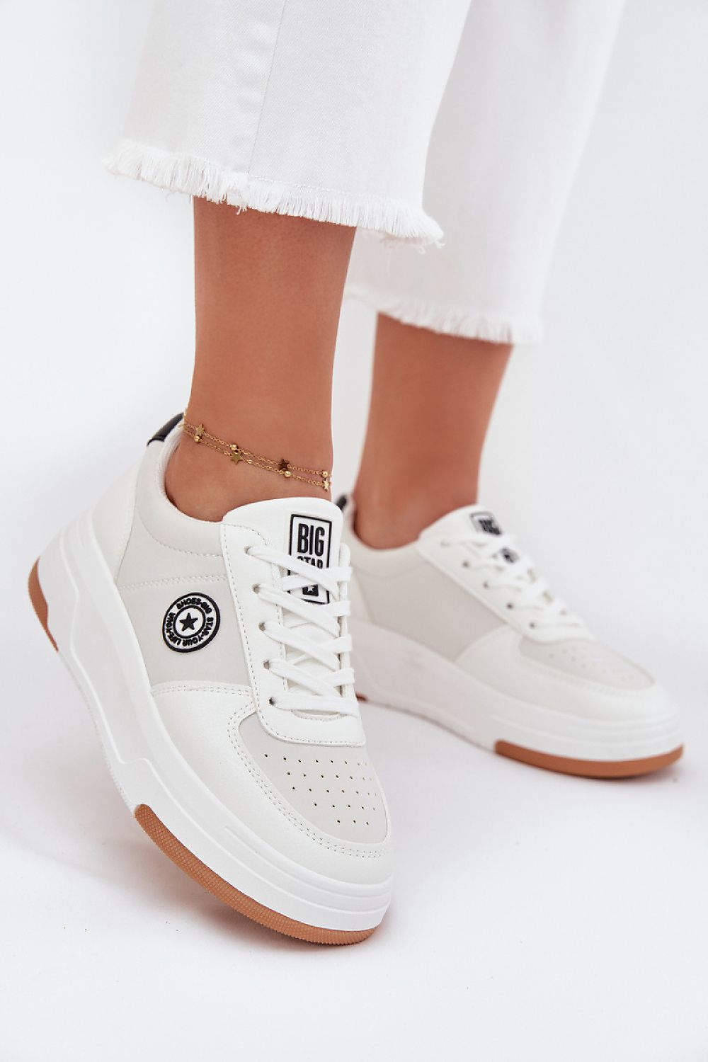  Sport cipő model 216464 Step in style 
