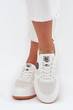  Sport cipő model 216464 Step in style 