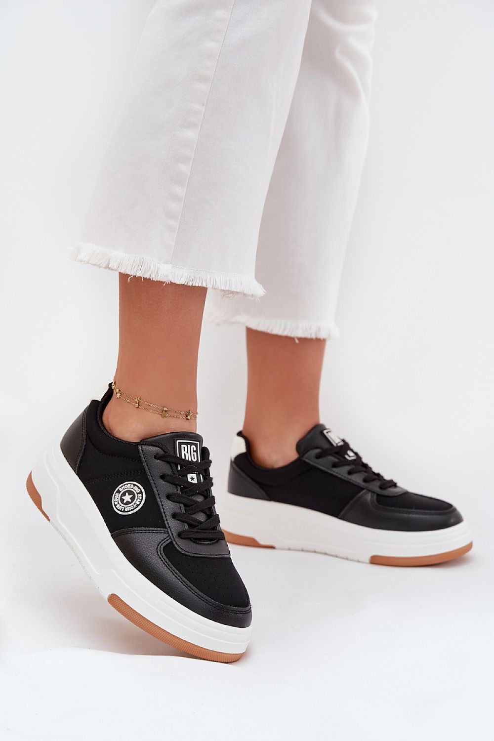  Sport cipő model 216465 Step in style 