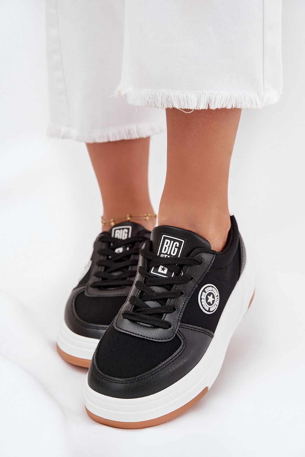  Sport cipő model 216465 Step in style 