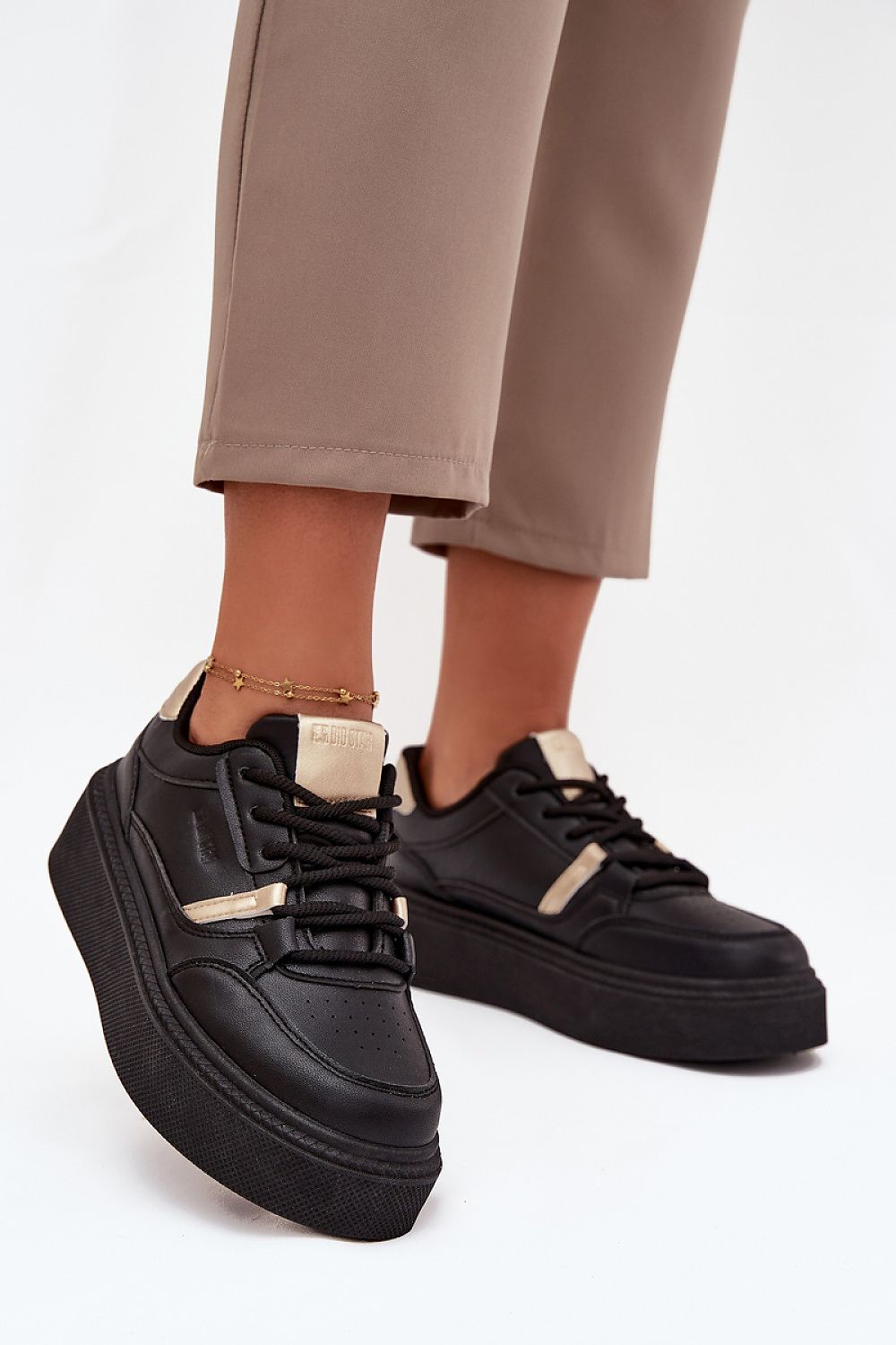  Sport cipő model 216466 Step in style 