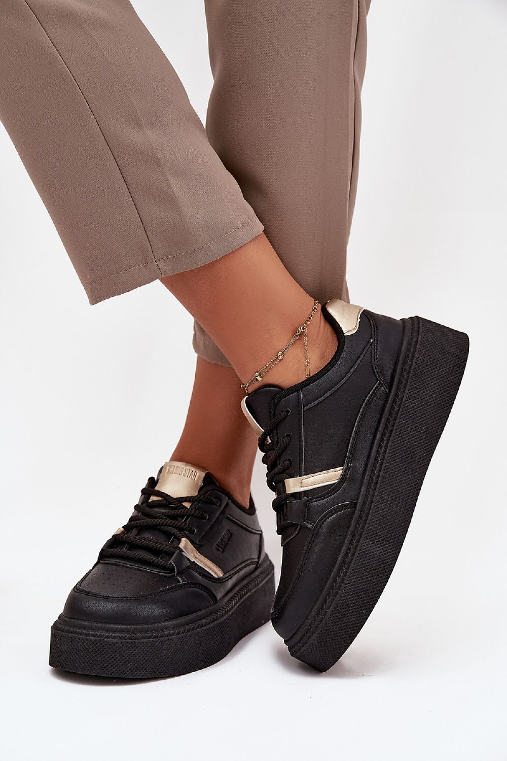  Sport cipő model 216466 Step in style 