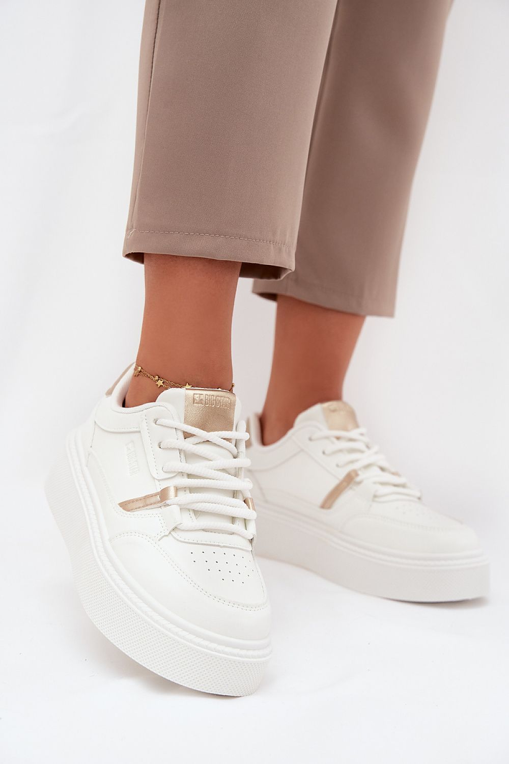  Sport cipő model 216467 Step in style 