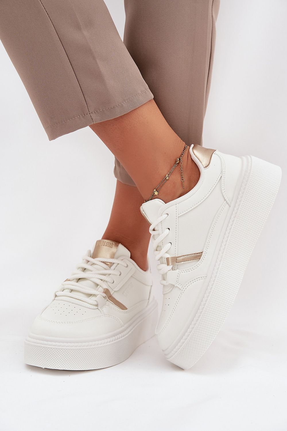  Sport cipő model 216467 Step in style 