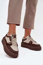  Sport cipő model 216468 Step in style 
