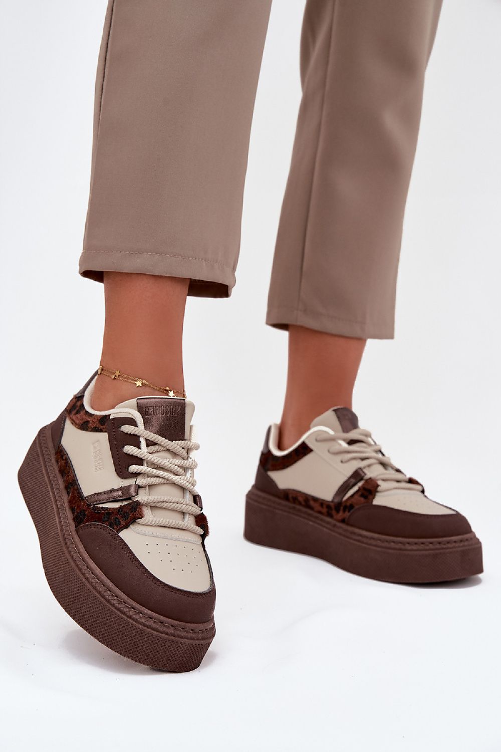  Sport cipő model 216468 Step in style 