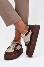  Sport cipő model 216468 Step in style 
