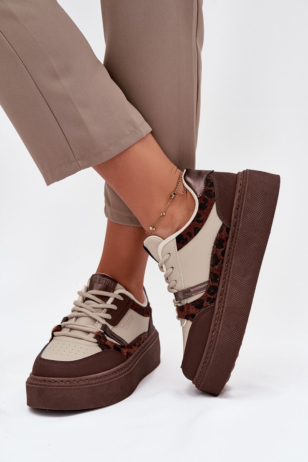 Sport cipő model 216468 Step in style 