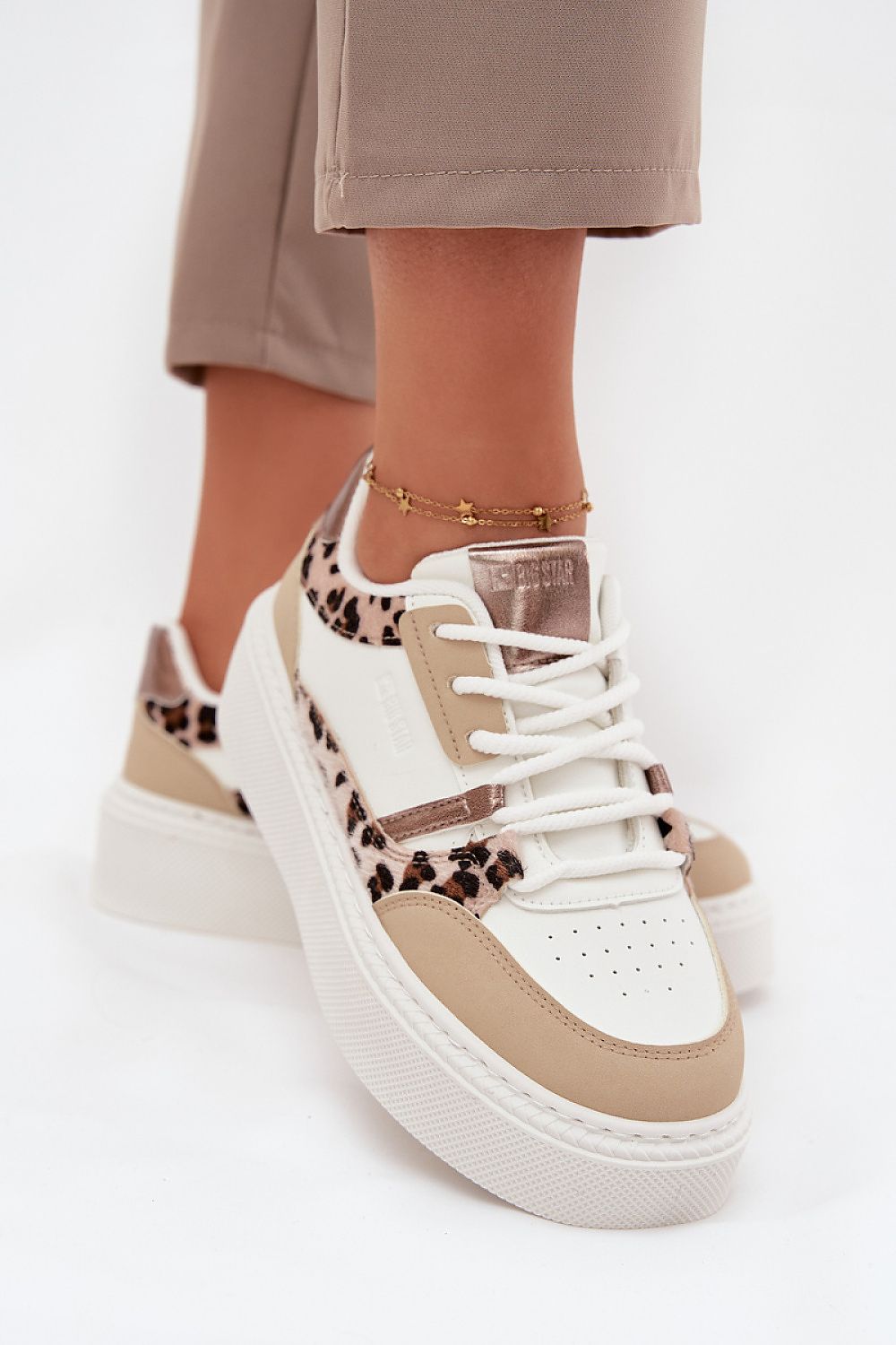 Sport cipő model 216469 Step in style 