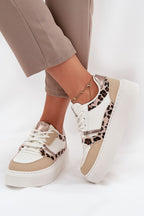  Sport cipő model 216469 Step in style 